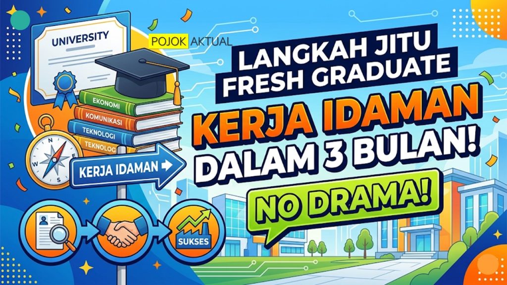 tips cari kerja