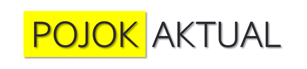 Logo terbaru pojokaktual.com