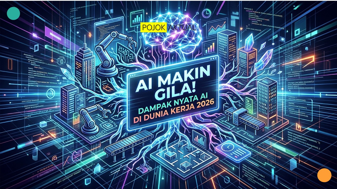AI dunia kerja