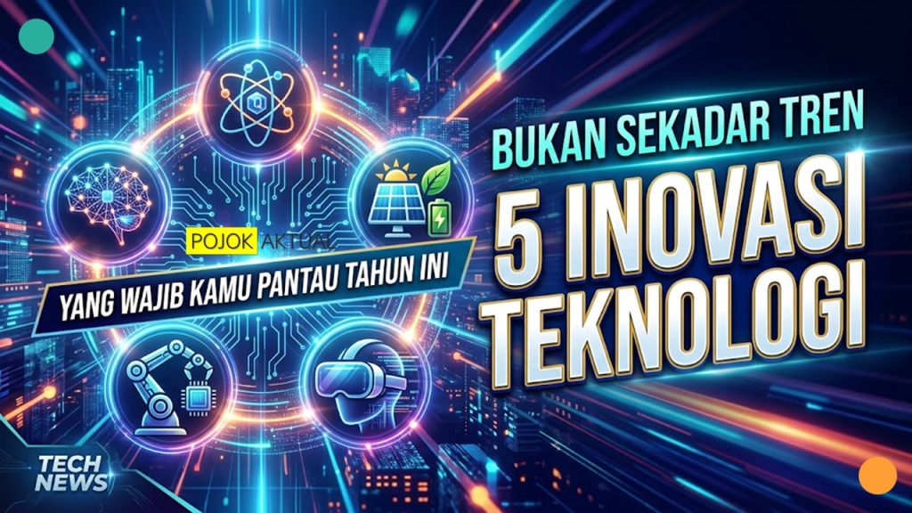 Inovasi Tech 2026