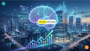 Memanfaatkan AI dalam Bisnis Modern: Strategi Nyata untuk Bertumbuh di Era Digital