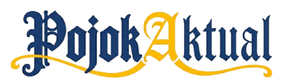 Logo pojokaktual.com