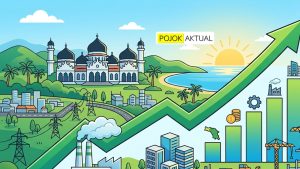 Investasi Baru Masuk ke Aceh, Pemerintah Targetkan Penciptaan Lapangan Kerja