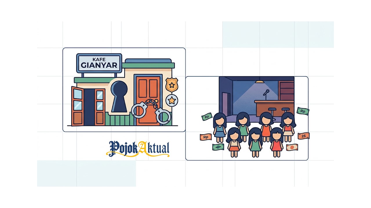 Polisi tangkap pemilik kafe Gianyar