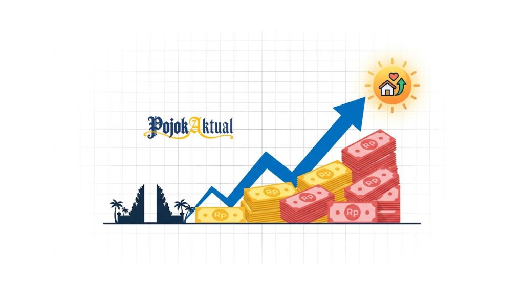 Diskusi UMP Bali Disnaker