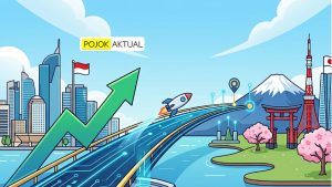 Startup Indonesia Incar Pasar Jepang Lewat Program BEKUP Global Scale‑Up 2026