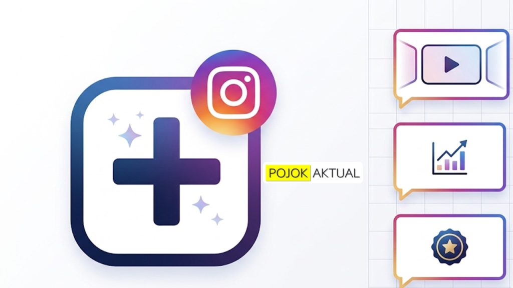 Instagram Plus fitur berbayar