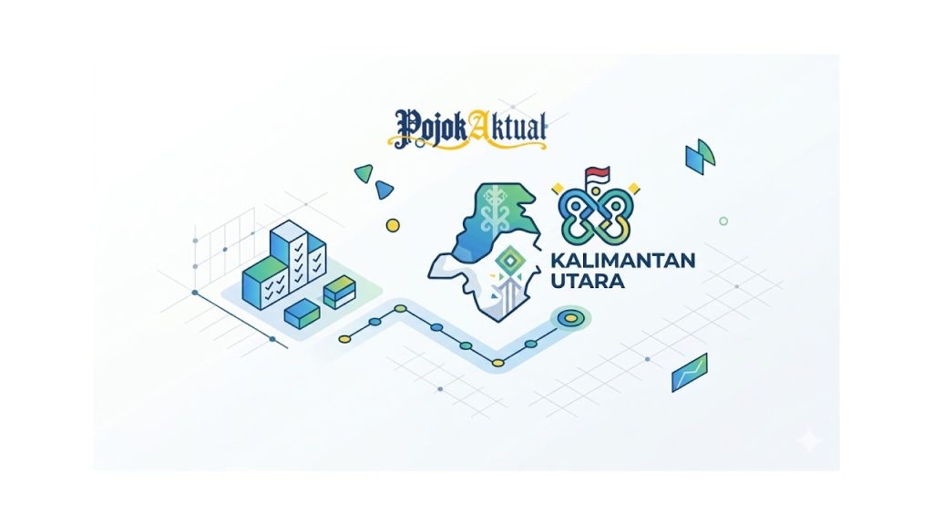 Perkemahan Wirakarya nasional di Kalimantan Utara