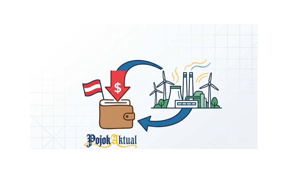Pajak energi Vienna